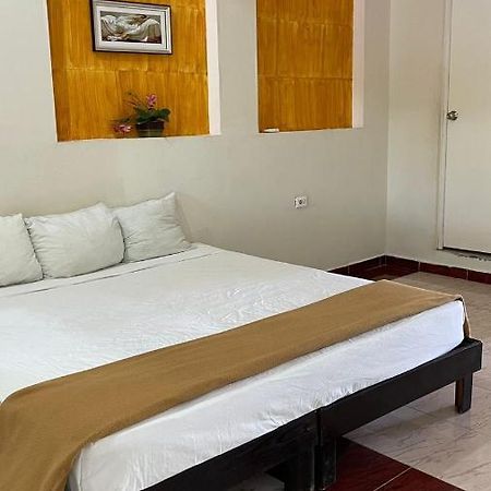 Tulum Mt Ξενοδοχείο Εξωτερικό φωτογραφία