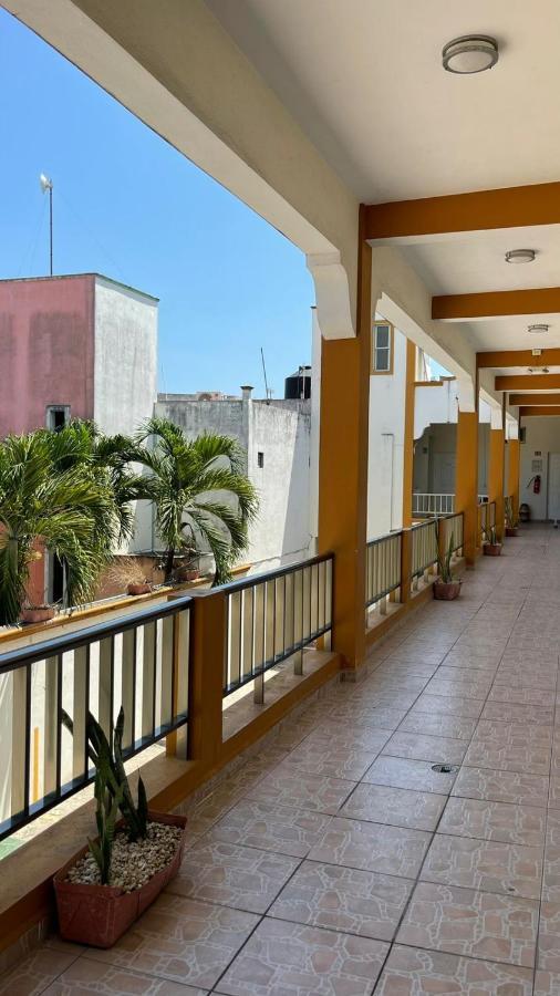 Tulum Mt Ξενοδοχείο Εξωτερικό φωτογραφία